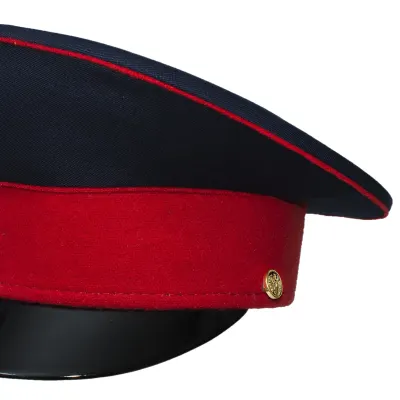 Investigative Committee Officer Cap