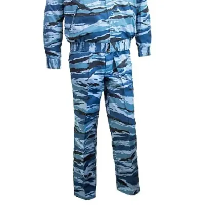 Summer Security Uniform GEHEST MAGELLAN