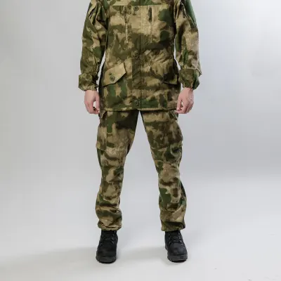 Lightweight Gorka-5 Tactical Suit (KMBT)