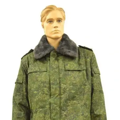 Veste tactique militaire AUTHOR