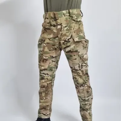 Urban-M1 Tactical Softshell Pants