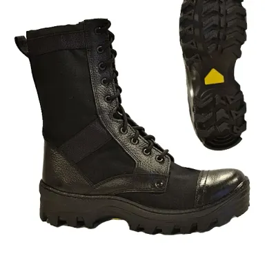 Botas Tácticas Ligeras TROPIC B-35 de BYTEKS