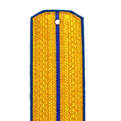 FSB Rank Insignia with 1 Stripe #28