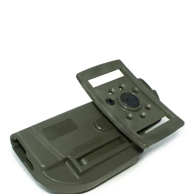 Alpha Yarygin Holster with Belt Mount 272400 STICH PROFI