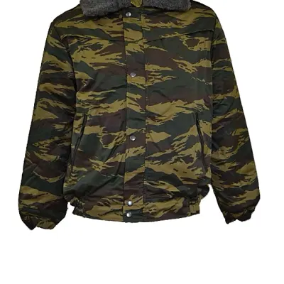 Gilet tactique hiver R51-09 ANA TACTICAL