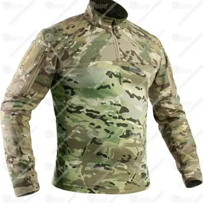 Combat Tactique Chemise "Gurza-M1"
