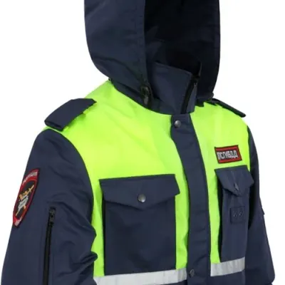 DPS Windbreaker Jacket (M2)