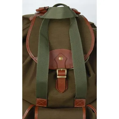 Taiga Jäger Rucksack