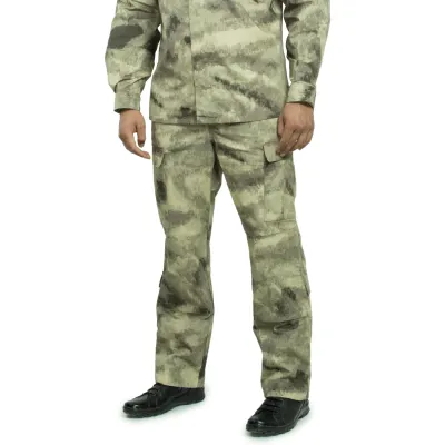 Traje Táctico Defender