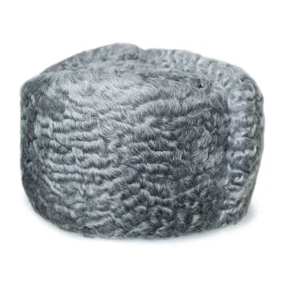 Full Fur Karakul Hat