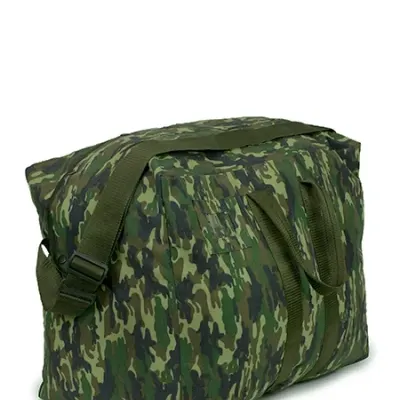 Tactical 100L Waterproof Transport Bag