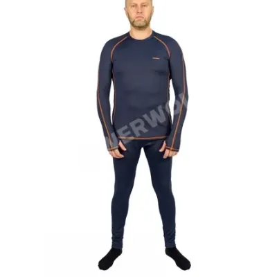 Base Layer Thermique Sport (Art. 760)