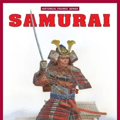 Samurai Assembly Model