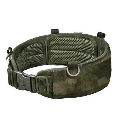 Stich Belt 900mm Tactical MOLLE Combat Waist Belt