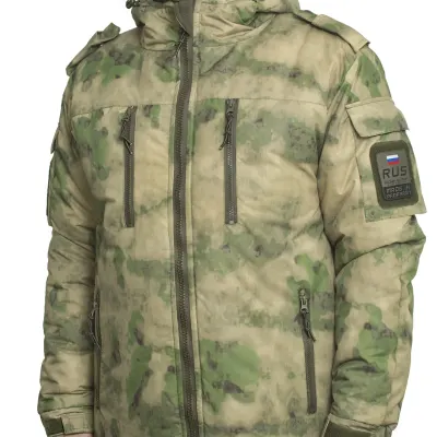 Wächter-2 Taktisches Jacke