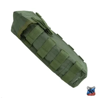 RPK-2 MOLLE快速弹匣包