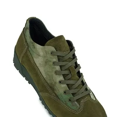 KS-04 DFSO Tactical Boots