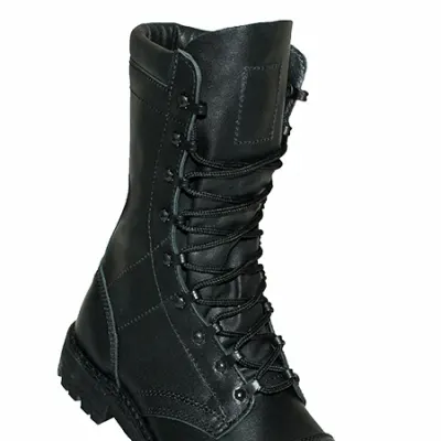 Botas Tácticas Premium Amalgam 2K