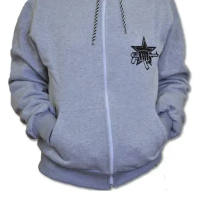 Special Forces Fleece Hoodie