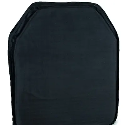 Ultra-High-Molecular Polyethylene (UHMPE) Ballistic Panel