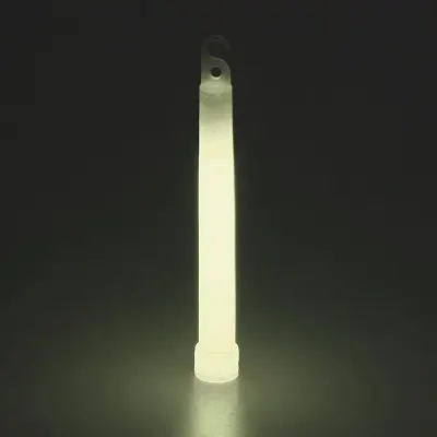 글로우 스틱 HIS 화이트 트랙