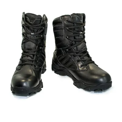 ASCOT COMBAT MLT1030-02 Tactical Boots