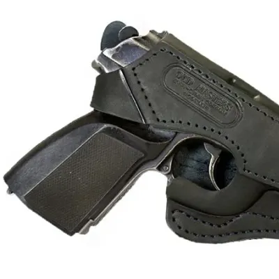 Concealed Belt Holster PM 4p1pf KONAN