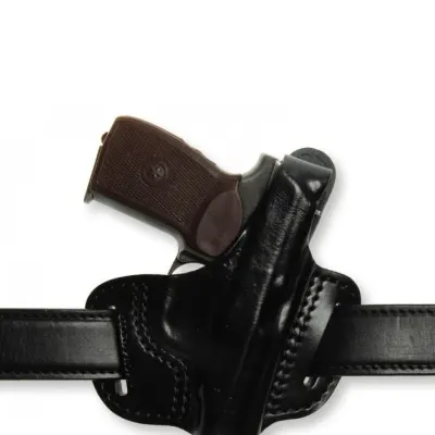 Closed Holster for PM