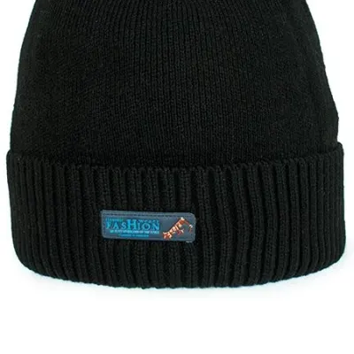 Assorted Wool-Blend Hats