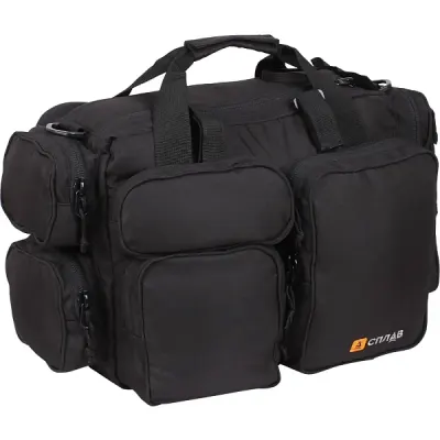 Splat OfficeKit Schwarz Taktisches Taschenmodul