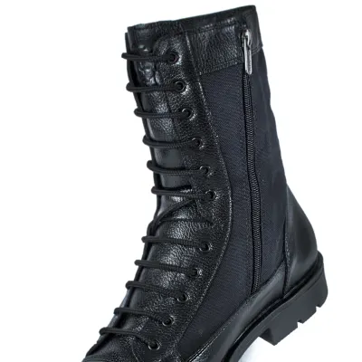 Bison Kansas Botas Tácticas