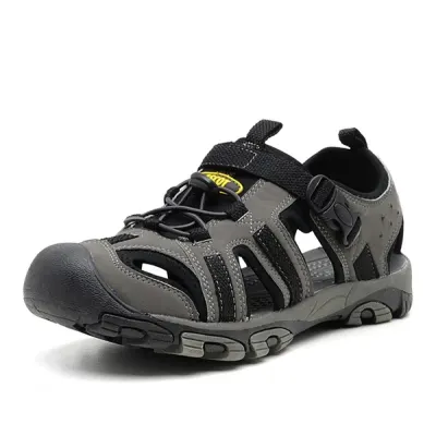 OKAVANGO SL9480-01 ASCOT Tactical Sandals