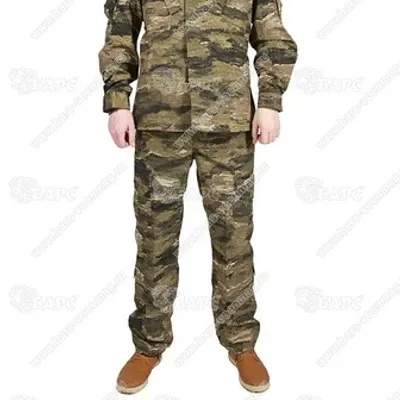 Uniforme Militar ACU