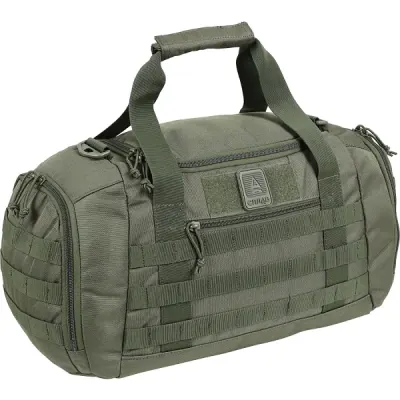 Granger Olive Militär-Taktischer Rucksack