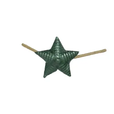 13mm Gewebter Stern SA FM-162 für Juniores Offiziere