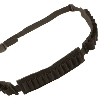 Gurt-145 Tarnung Schrotmunition Patronenhülle