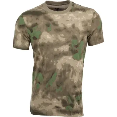 SPAV T-shirt tactique en coton