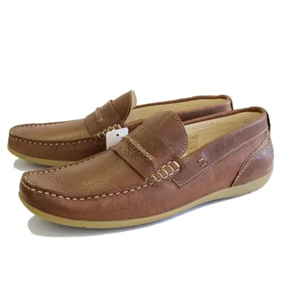 Curtys 7853 TBS Chaussures en cuir pour hommes