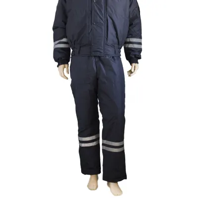 Winter DPS Uniform