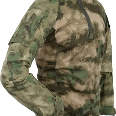 Combat Shirt M2 KMF