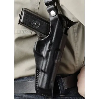 垂直肩 holster TT(型号#20)