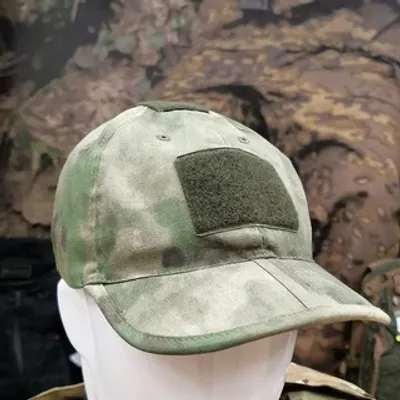 M2 접이식 챙 야구 모자