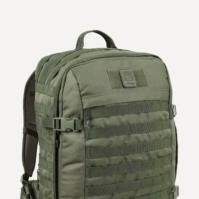 Tactical Backpack Spetsplav Cascade 45M Olive