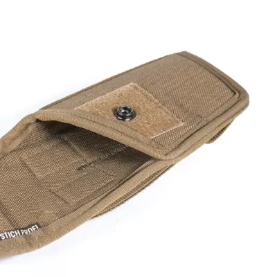 Geschlossene Holstertasche für PM / PMM Pistolen