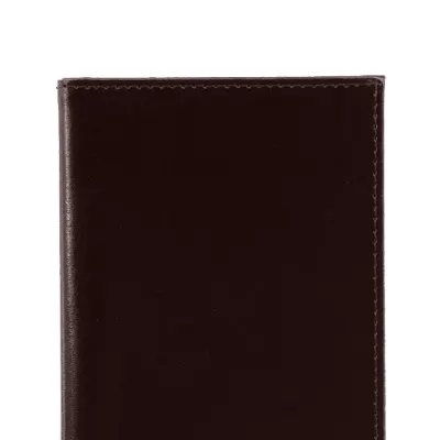 Burgundy ST-V-1 P Autowallet PERSON