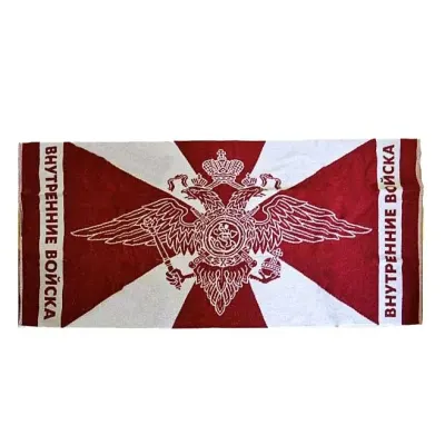 Tactical Terry Towel "Internal Troops"