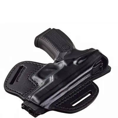Yarygin Holster No.2 Closed with 2 Ears Standard STICH PROFI