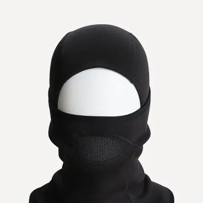 SPLAV Morion Power Stretch Liner de casque noir