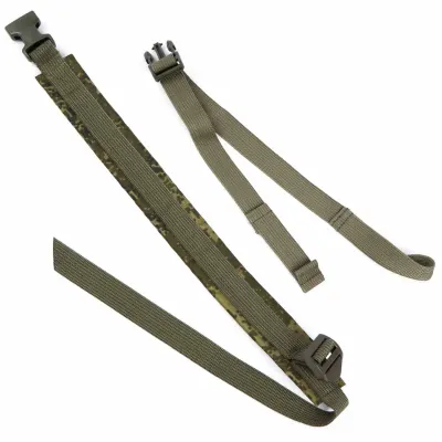 Universal Adjustable Tactical Strap