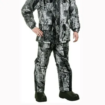 بدلة صيد شتوية Snowman NOVATEX